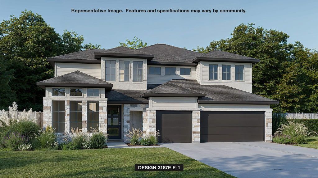 9509 Wiggy WAY, Austin, TX 78744