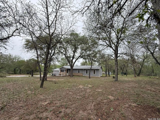 22710 PETWOOD DR, San Antonio, TX 78264
