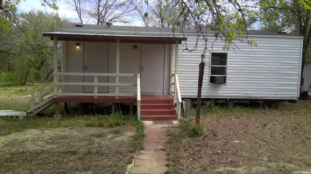 22710 PETWOOD DR, San Antonio, TX 78264
