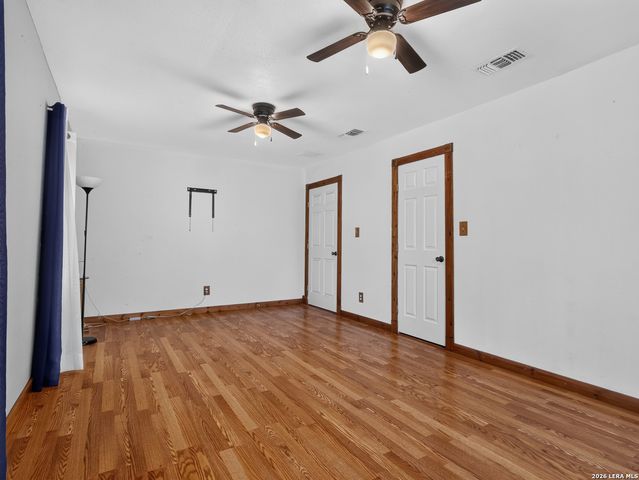 22710 PETWOOD DR, San Antonio, TX 78264