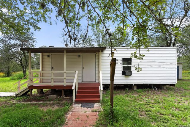 22710 PETWOOD DR, San Antonio, TX 78264