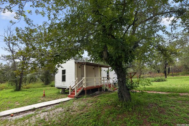 22710 PETWOOD DR, San Antonio, TX 78264