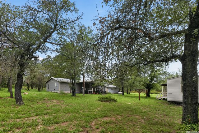 22710 PETWOOD DR, San Antonio, TX 78264