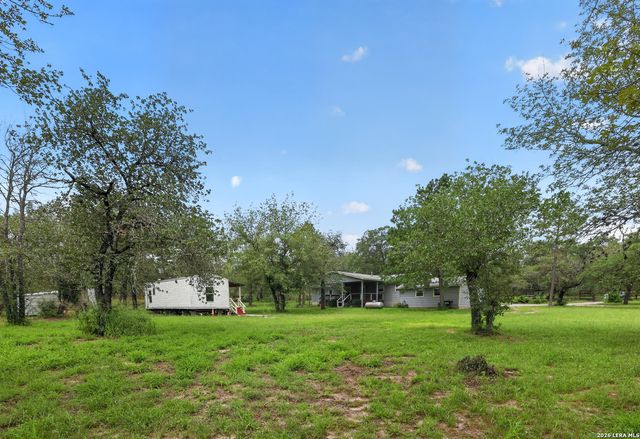 22710 PETWOOD DR, San Antonio, TX 78264