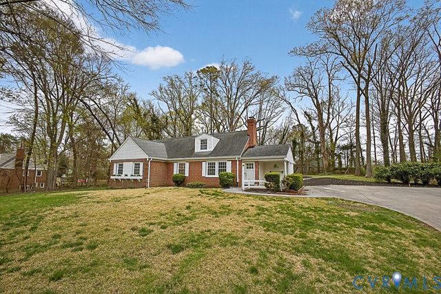 100 Hickory Dr, Manakin Sabot, VA 23103