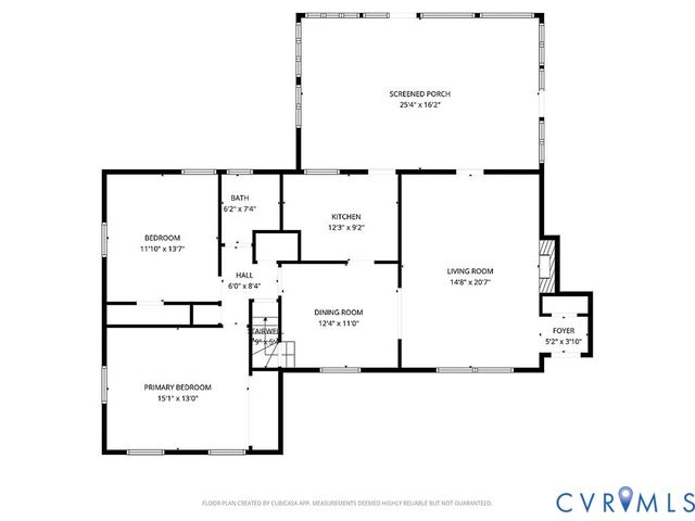 100 Hickory Dr, Manakin Sabot, VA 23103