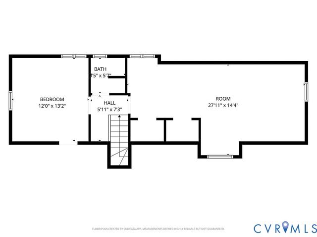 100 Hickory Dr, Manakin Sabot, VA 23103