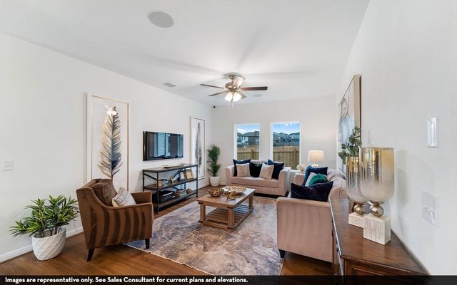 1507 Vanessa Gold Court, Crosby, TX 77532