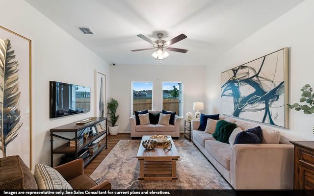 1507 Vanessa Gold Court, Crosby, TX 77532