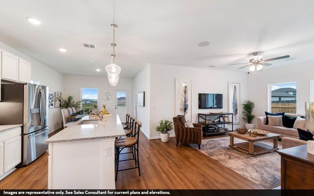 1507 Vanessa Gold Court, Crosby, TX 77532
