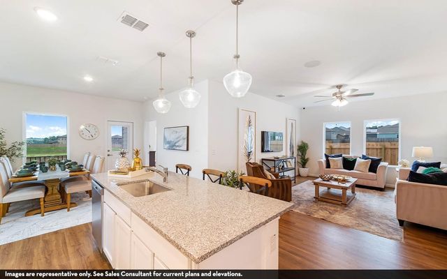 1507 Vanessa Gold Court, Crosby, TX 77532