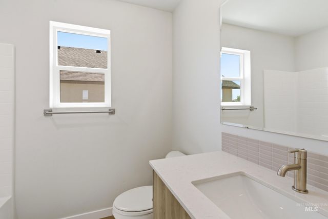 2063 S Summerson Way, Meridian, ID 83642