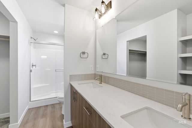 2063 S Summerson Way, Meridian, ID 83642