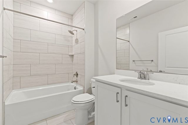 16824 Barmer Rd, Chesterfield, VA 23838