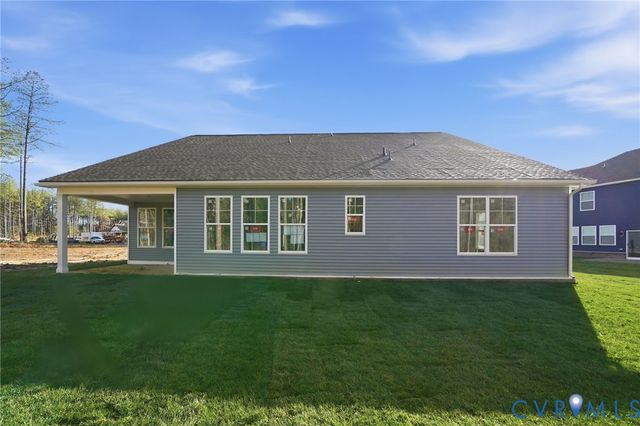 16824 Barmer Rd, Chesterfield, VA 23838