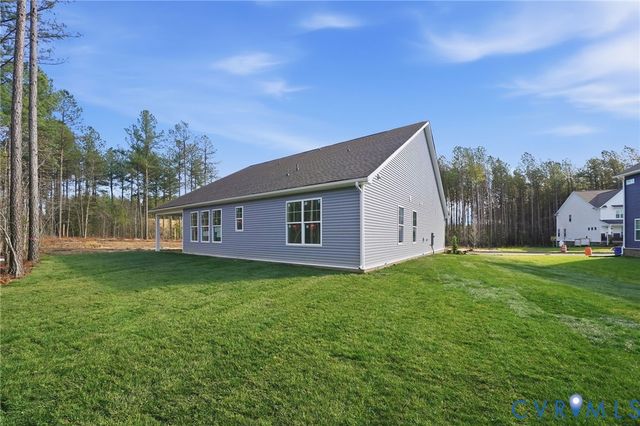 16824 Barmer Rd, Chesterfield, VA 23838