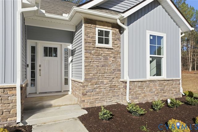 16824 Barmer Rd, Chesterfield, VA 23838