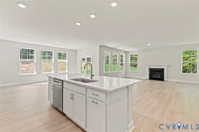 16824 Barmer Rd, Chesterfield, VA 23838