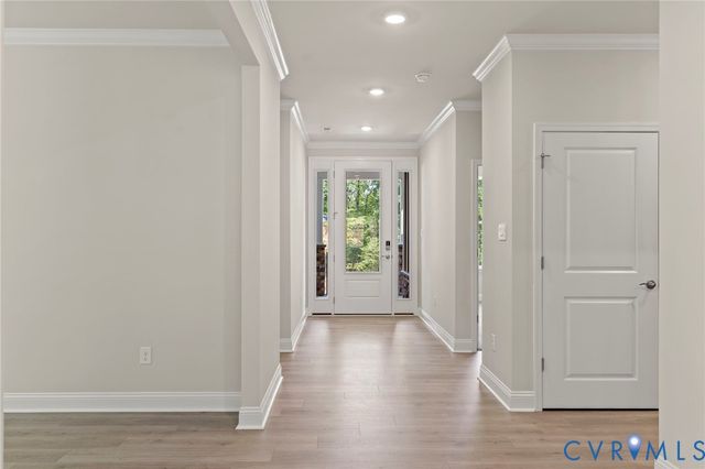 16824 Barmer Rd, Chesterfield, VA 23838