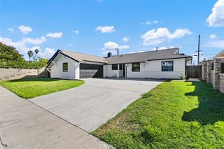 8192 Ashgrove Drive, La Mirada, CA 90638