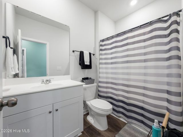 1103 Pink Snapper Place NW, Sunset Beach, NC 28468