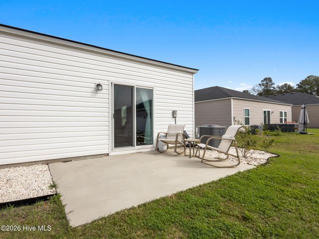 1103 Pink Snapper Place NW, Sunset Beach, NC 28468
