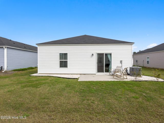 1103 Pink Snapper Place NW, Sunset Beach, NC 28468