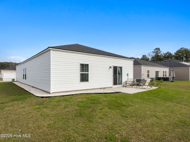 1103 Pink Snapper Place NW, Sunset Beach, NC 28468