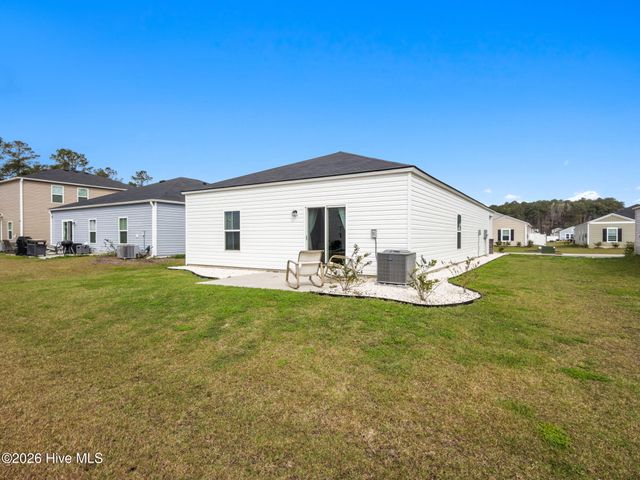 1103 Pink Snapper Place NW, Sunset Beach, NC 28468
