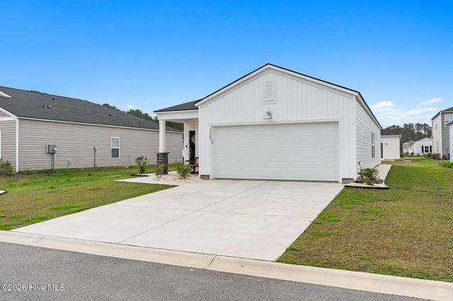 1103 Pink Snapper Place NW, Sunset Beach, NC 28468