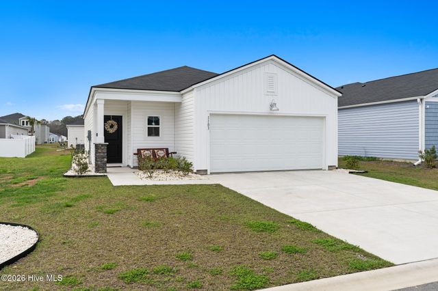 1103 Pink Snapper Place NW, Sunset Beach, NC 28468