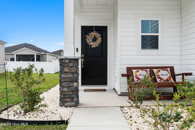 1103 Pink Snapper Place NW, Sunset Beach, NC 28468