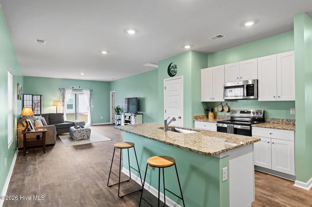 1103 Pink Snapper Place NW, Sunset Beach, NC 28468