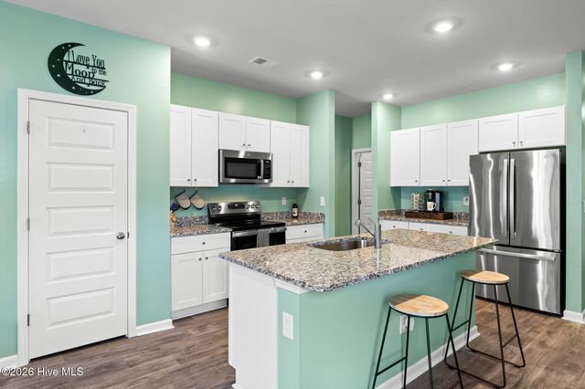 1103 Pink Snapper Place NW, Sunset Beach, NC 28468