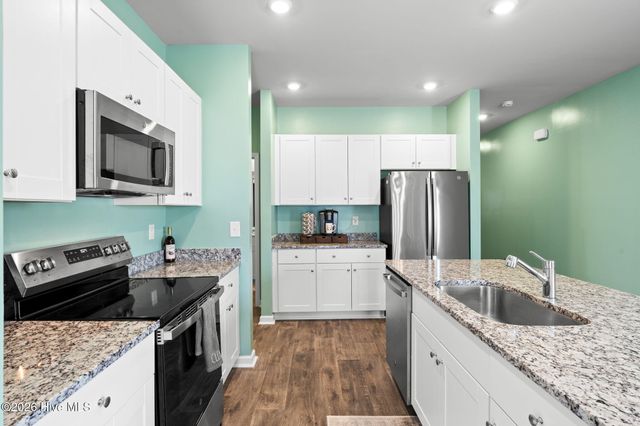 1103 Pink Snapper Place NW, Sunset Beach, NC 28468