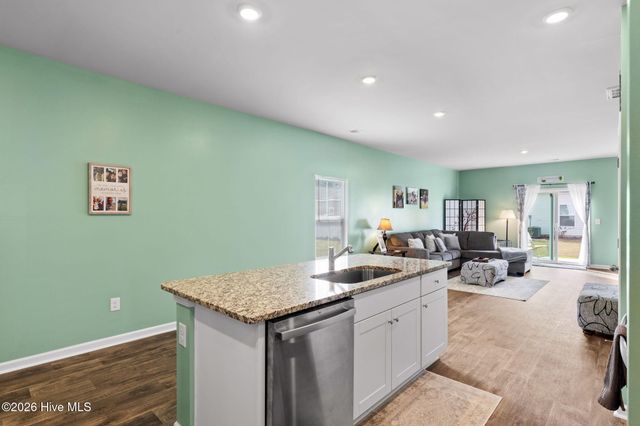 1103 Pink Snapper Place NW, Sunset Beach, NC 28468