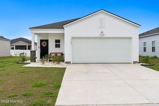 1103 Pink Snapper Place NW, Sunset Beach, NC 28468