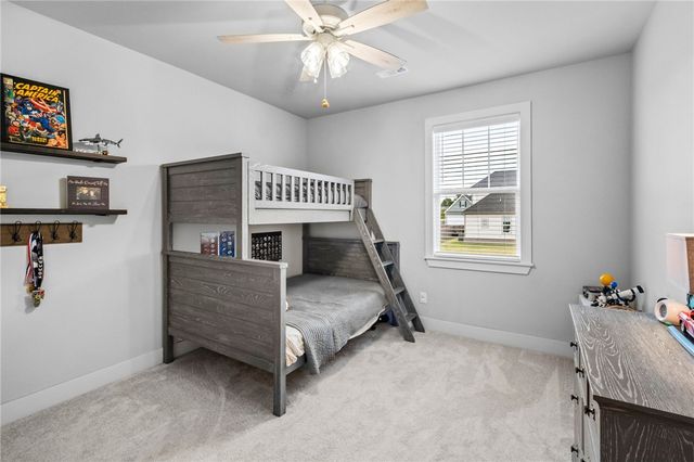 6416 S 62nd Street, Rogers, AR 72758