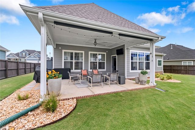 6416 S 62nd Street, Rogers, AR 72758