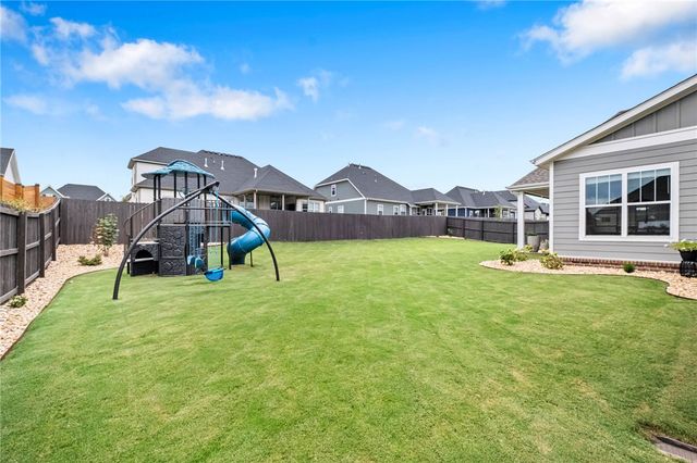 6416 S 62nd Street, Rogers, AR 72758