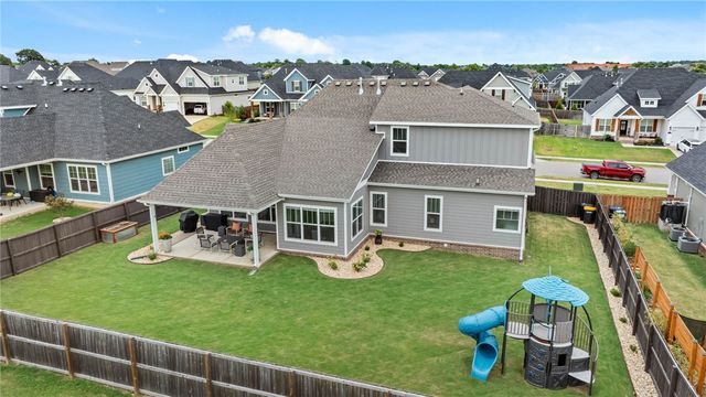 6416 S 62nd Street, Rogers, AR 72758