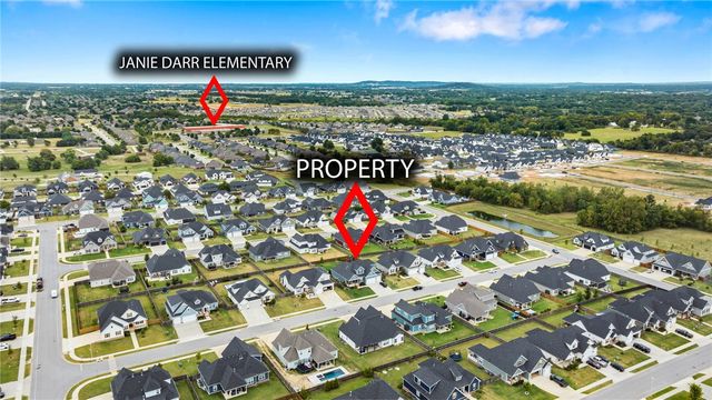 6416 S 62nd Street, Rogers, AR 72758