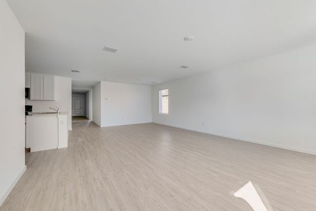 2538 Smoke Passage Street, Crandall, TX 75114