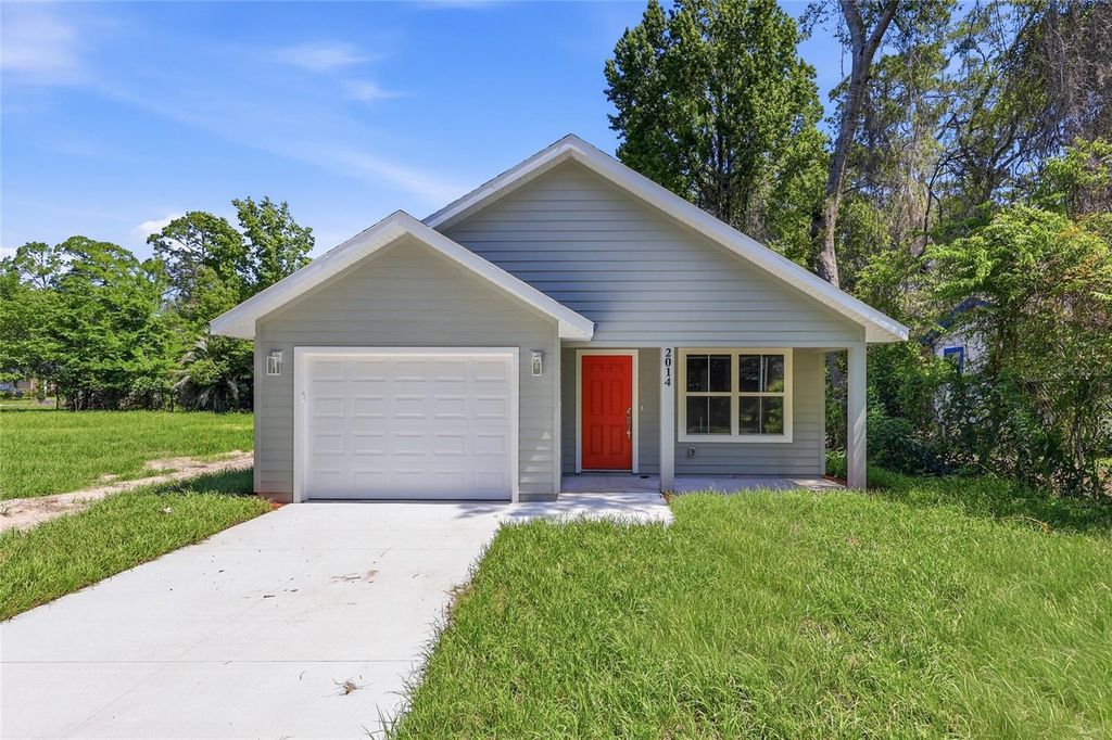 925 NE 19TH STREET, Gainesville, FL 32641