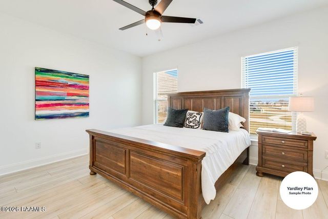 302 Mastermind Boulevard, Youngsville, LA 70592