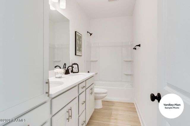 302 Mastermind Boulevard, Youngsville, LA 70592