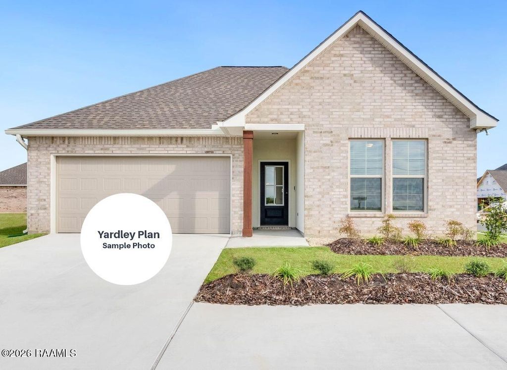 302 Mastermind Boulevard, Youngsville, LA 70592