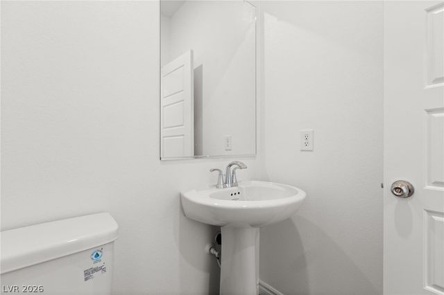 2828 Gaffer Film Street, Las Vegas, NV 89156