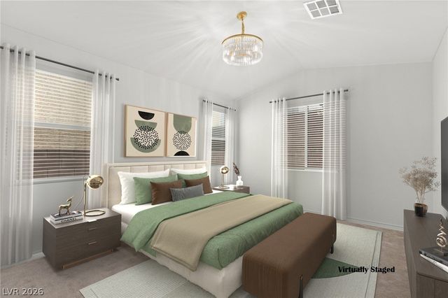 2828 Gaffer Film Street, Las Vegas, NV 89156