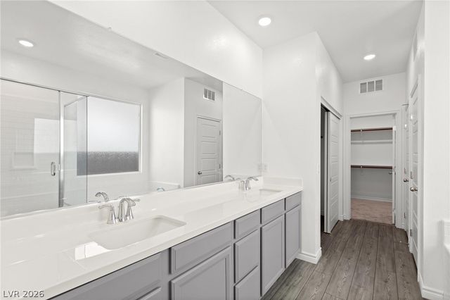 2828 Gaffer Film Street, Las Vegas, NV 89156